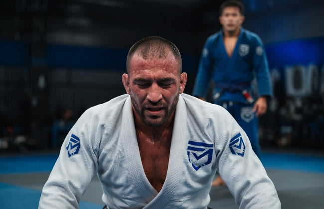 How To Improve Cardio For Bjjblogs News How To Improve Cardio For Bjj | Forca Method