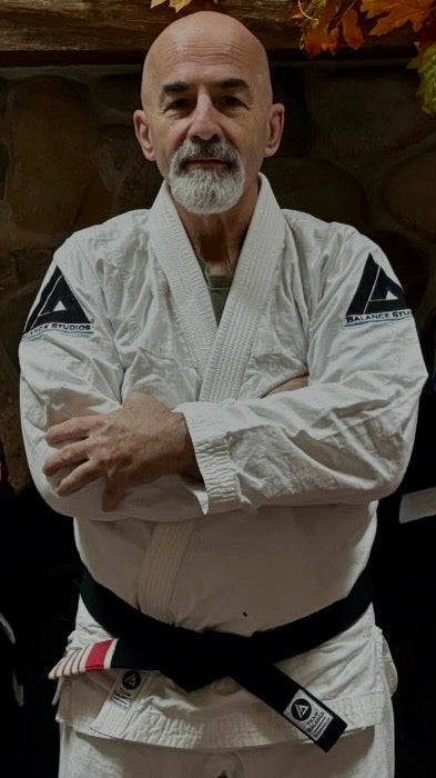 Why I Co-Founded Forca: A Retired Undersheriff's Story