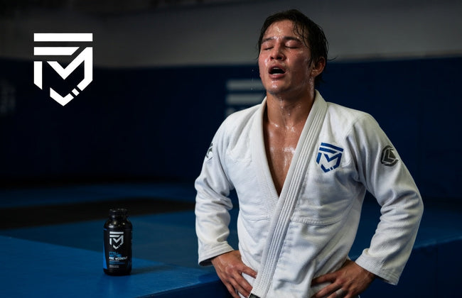Pre Training Supplements For Brazilian Jiu Jitsublogs News Best Pre Training Supplements For Brazilian Jiu Jitsu | Forca Method