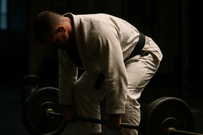 Best Strength And Conditioning Exercises For Gi Vs No Gi | Forca Method