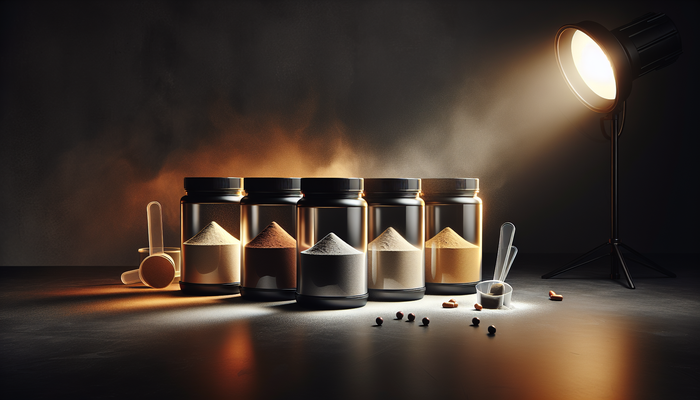 Best Supplements For Bjj Endurance | Forca Method