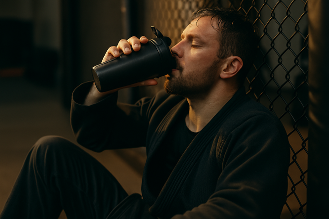 Beta Alanine And Creatine Long Term Not Immediate | Forca Method