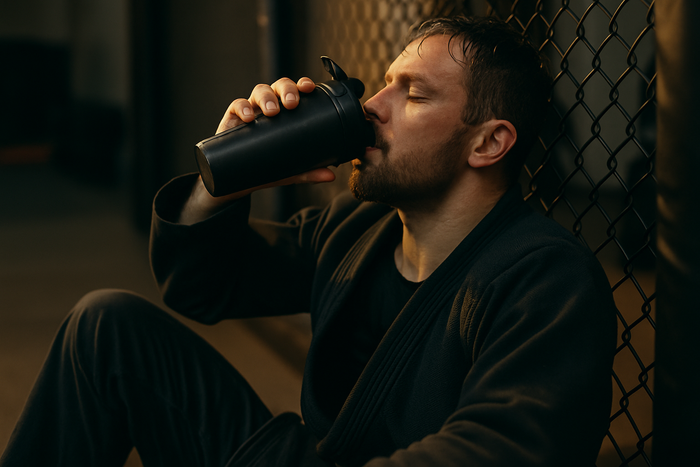 Beta Alanine And Creatine Long Term Not Immediate | Forca Method