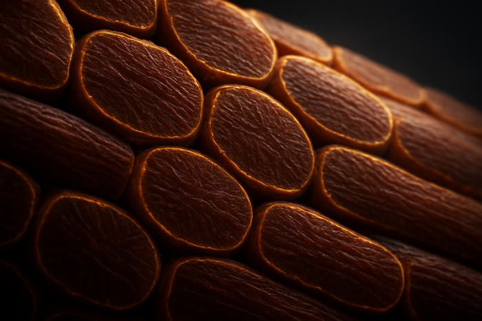 Beta Alanine And Its Role In Buffering Muscle Fatigue For Bjj | Forca Method