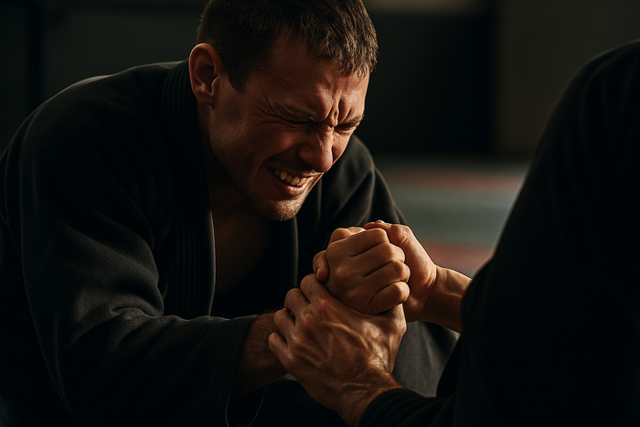 Beta Alanine For Bjj | Forca Method
