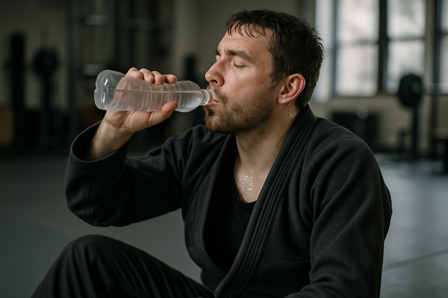 Betaine Anhydrous For Bjj | Forca Method