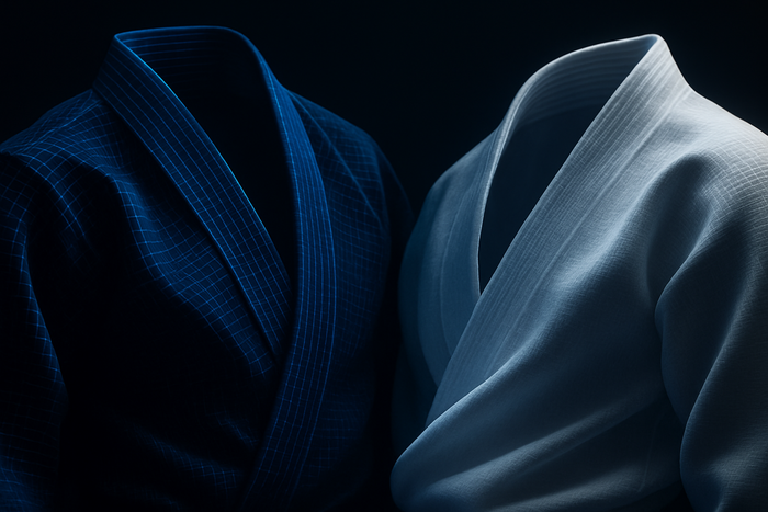 Gi Vs No Gi Bjj Which Should You Start With | Forca Method