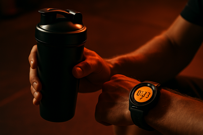 How Caffeine Timing Affects Bjj Performance And Endurance | Forca Method