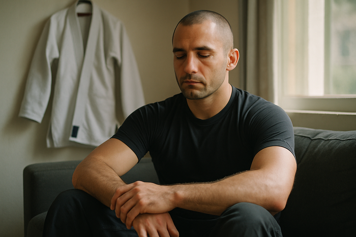 How Many Days Should You Rest Before Competing | Forca Method