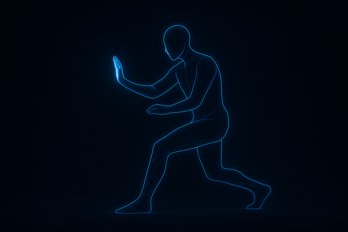 How To Roll Safely With An Injury | Forca Method