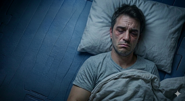 How Sleep Affects Brazilian Jiu Jitsu Performance | Forca Method