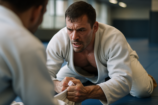 L Citrulline For Grapplers | Forca Method