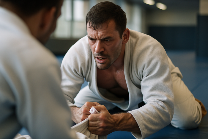 L Citrulline For Grapplers | Forca Method
