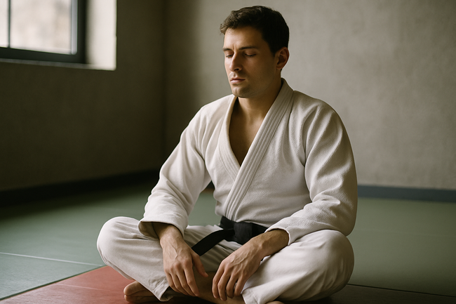 L Theanine For Bjj | Forca Method