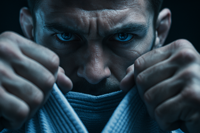 L Tyrosine Enhancing Mental Resilience During Intense Bjj Matches | Forca Method