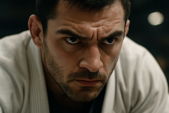 L Tyrosine For Bjj | Forca Method