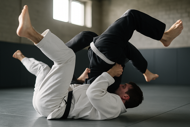 Pendulum Sweep | Forca Method