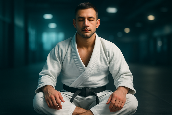 The Role Of L Theanine In Managing Pre Competition Jitters For Bjj | Forca Method