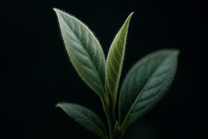 The Role Of L Theanine In Reducing Pre Roll Anxiety For Bjj Practitioners | Forca Method