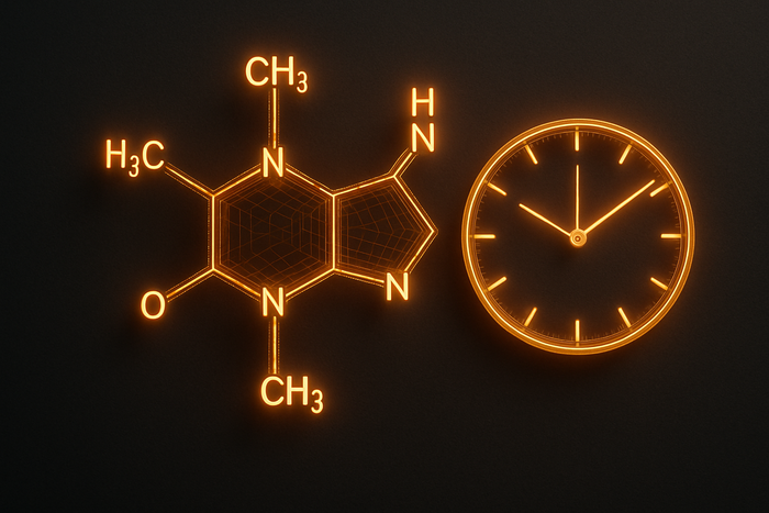 Using Caffeine Strategically For Peak Performance In Bjj | Forca Method