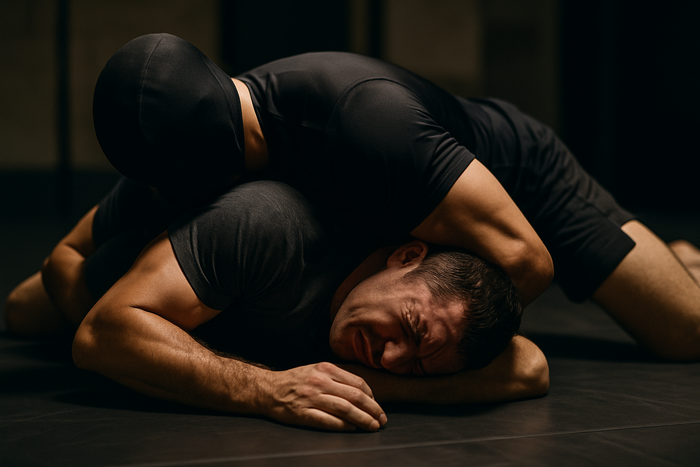 Von Flue Choke | Forca Method