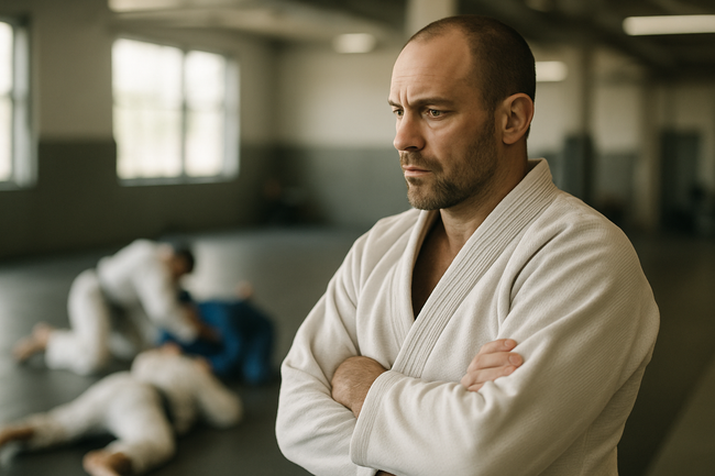 What Coaches Are Actually Looking For Before They Promote You | Forca Method
