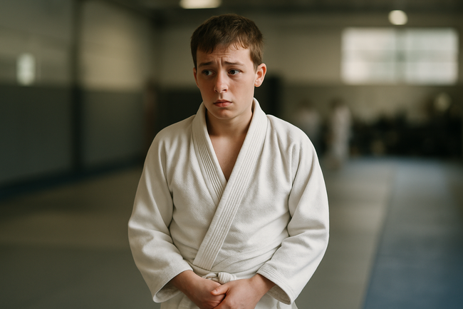 What To Wear To Your First Bjj Class | Forca Method