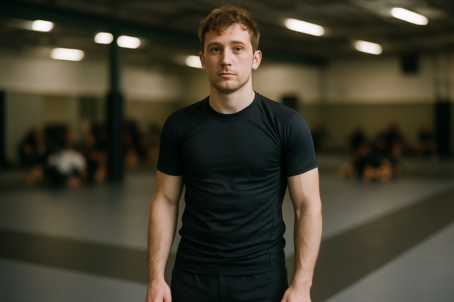 What To Wear To Your First No Gi Jiu Jitsu Class | Forca Method