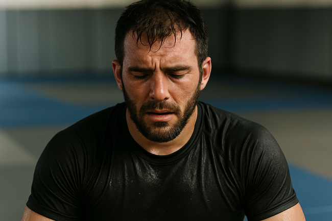 Why Does No Gi Jiu Jitsu Feel More Exhausting | Forca Method