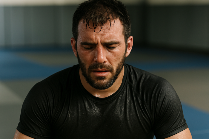 Why Does No Gi Jiu Jitsu Feel More Exhausting | Forca Method