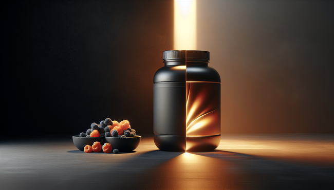 Why Generic Pre Workout Is Wrong For Brazilian Jiu Jitsu | Forca Method
