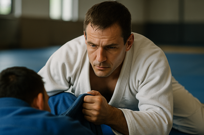 Why Taurine In Bjj Pre Workout | Forca Method