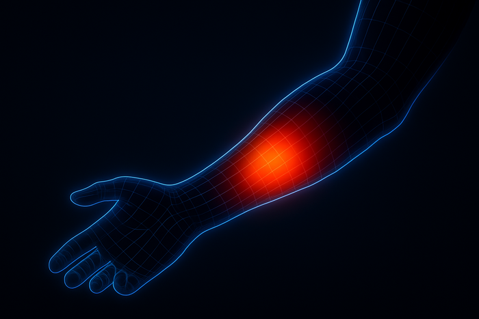 Why Your Forearms Burn In Bjj | Forca Method