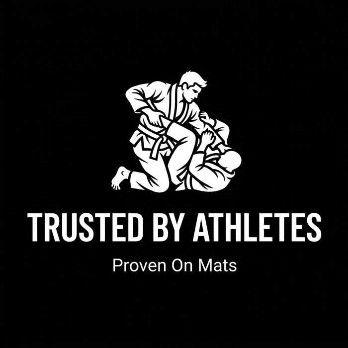 Trusted By Athletes