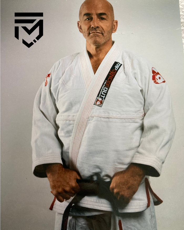 Richard Komar